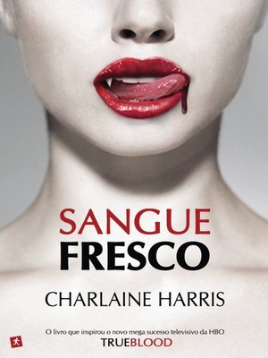 cover image of Sangue Fresco